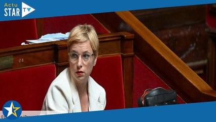 “Tentative d’enfumage” : Clémentine Autain sort la sulfateuse contre Élisabeth Borne