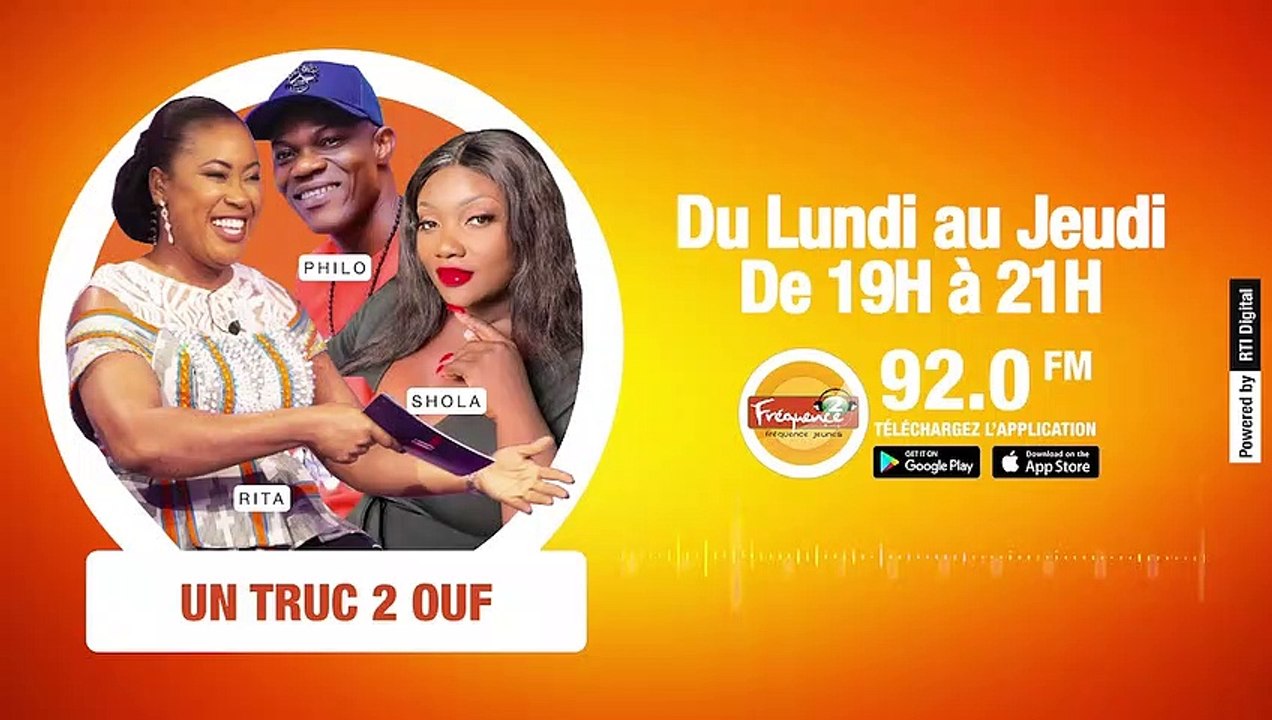 Un Truc 2 Ouf | Les réalités durant l'entretien d'embauche