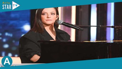 « J'étais frustrée et triste » : Camille Lellouche revient sur ses castings ratés pour la Star Acade