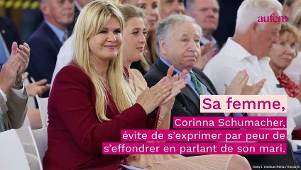 Michael Schumacher : ce que l'on sait précisément de son état de santé