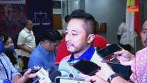 MKT UMNO tolak rayuan Tajuddin, UMNO Bahagian Arau digantung