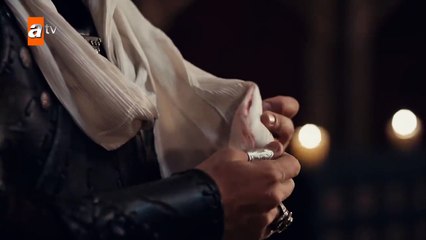 Ya devlet olma düşünden vazgeçeceğiz ya da... - Kuruluş Osman 111. Bölüm