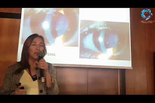 EFECTOS ADVERSOS EN OFTALMOLOGÍA POST VACUNA Y POST MASCARILLA