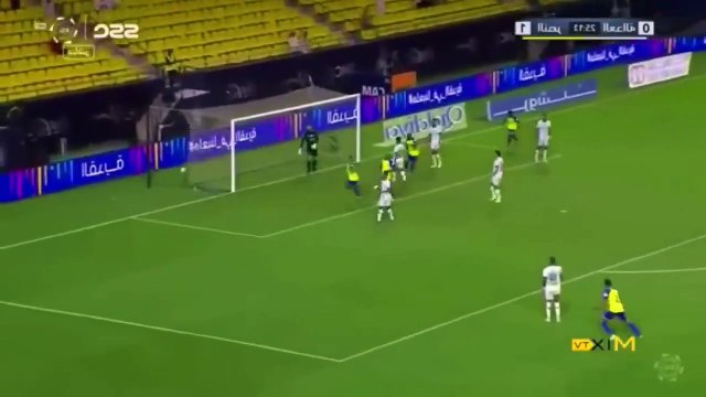 All Nassr vs justice 6-1 Goal and Assist ronaldo. Extended highlights & all goals 2023 HD. #ronaldo #critiano # Allnassr