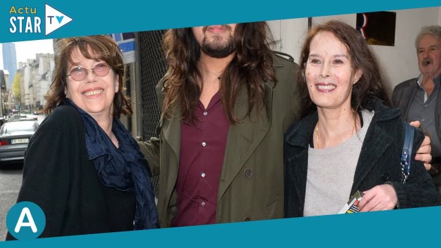 Lulu Gainsbourg proche de Charlotte mais pas de Lou Doillon et Jane Birkin, ses confidences