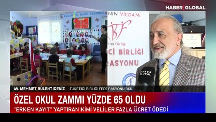 Özel okula fazla ücret ödeyen veliler ne yapacak?