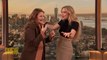 Drew Barrymore and Kate Hudson prank call the wrong Luke Wilson on 'The Drew Barrymore Show'