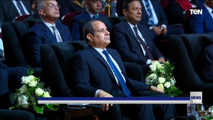 أبرز تصريحات الرئيس السيسي اليوم خلال تفقده عددا من المشروعات التنموية بمحافظة سوهاج