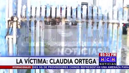 ¡Dentro de una vivienda! le arrebatan la vida a hija de un reconocido empresario en la Ceiba (1)