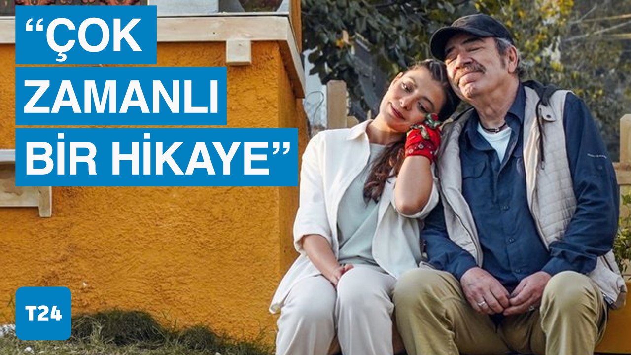 Yönetmen Çağan Irmak: Gala geceleri kendimi çok çıplak hissediyorum