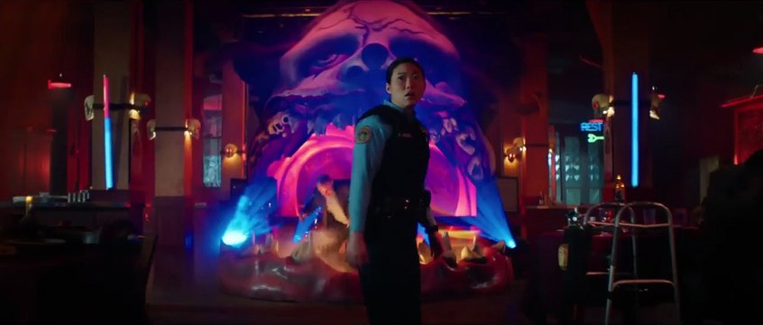 'Renfield' trailer: Nicholas Hoult, Nicolas Cage