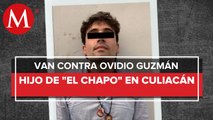 Confirman operativos para detener a Ovidio Guzmán en Culiacán