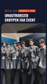 BELIFT LAB warns against unauthorized ENHYPEN-related fan event in PH
