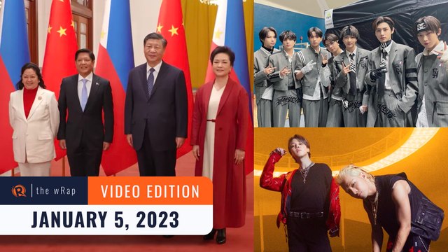 Xi willing to 'compromise' over plight of PH fishermen – Marcos | The wRap