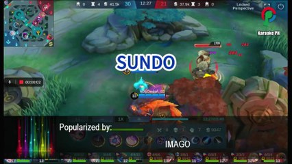 Imago Sundo Karaoke PH