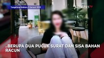 Sepasang Kekasih Ditemukan Tewas di Apartemen, Kondisi Pegangan Tangan di Atas Kasur