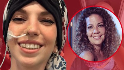 La madre de Elena Huelva reaparece con un desgarrador mensaje