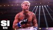 Jake Paul Signs Deal With Professional Fighters League