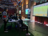 Tournoi Fifa 23 organisé par le service Jeunesse de la Ville de Mouscron