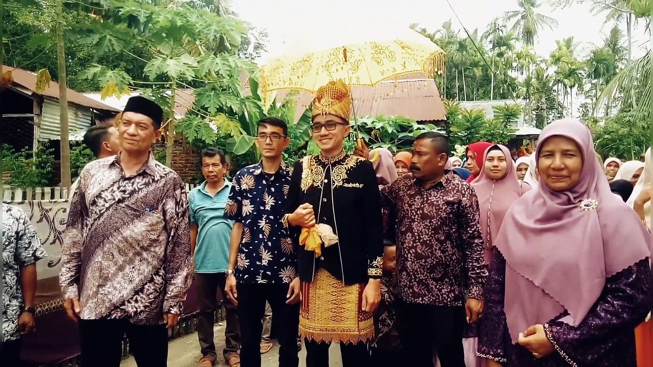 adat intat linto