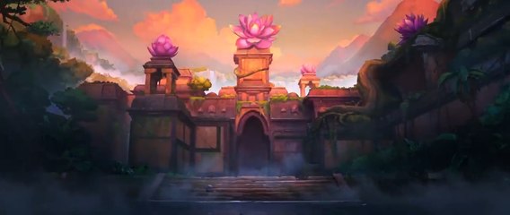 Trailer Episodio 6 Valorant