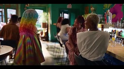 Harlem - saison 2 Bande-annonce VO