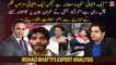 Irshad Bhatti raises important questions on leaked video of accused Naveed