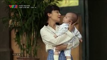 tình cha mẹ tập 10 - Phim Trung Quốc - VTV3 Thuyết Minh - xem phim tinh cha me tap 11