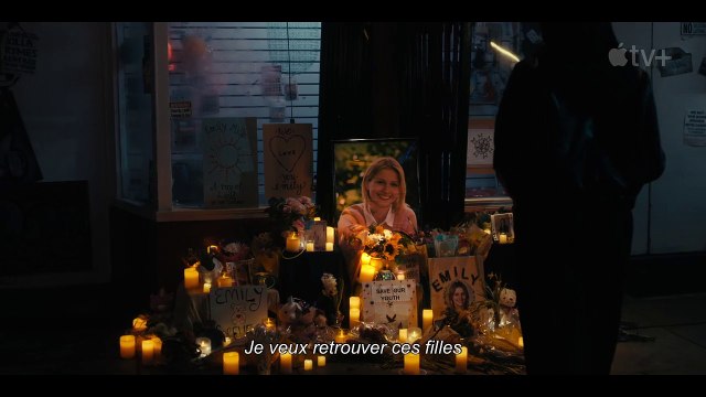 Truth Be Told - saison 3 Bande-annonce VO