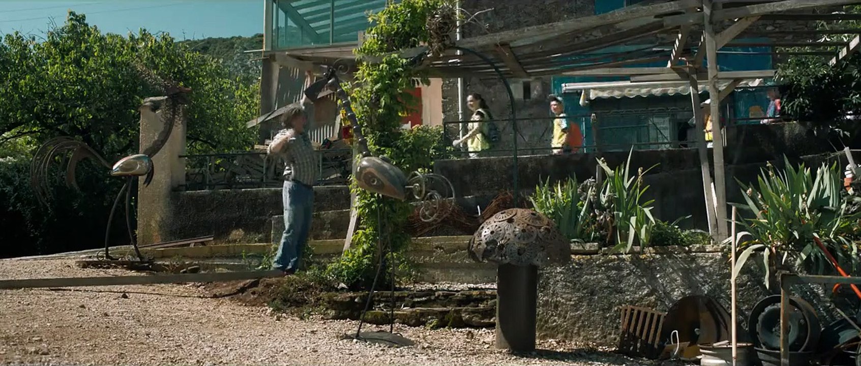 Qui m'aime me suive ! - 9 janvier