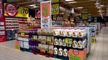 Facua denuncia a Competencia a 7 cadenas de supermercados por no repercutir la rebaja del IVA