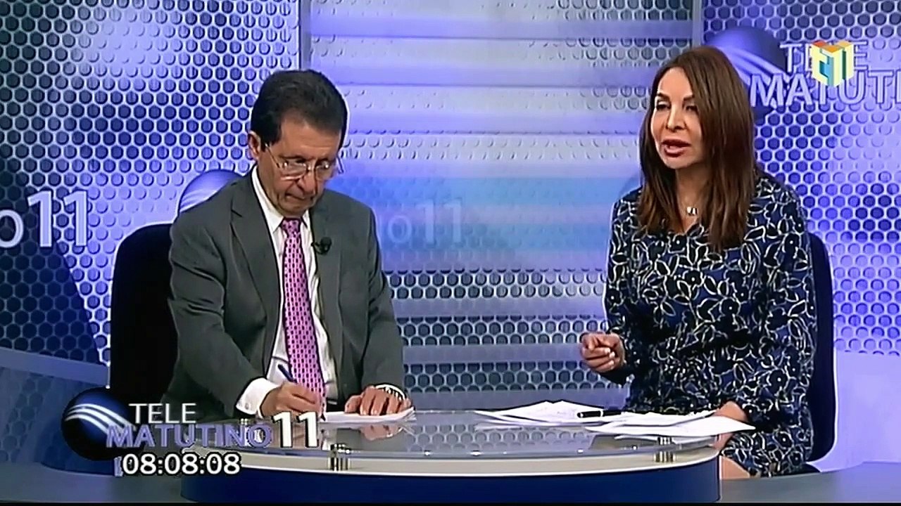 #Telematutino/ La ley del Fideicomiso público hay que debatirlo con mucho cuidado/ 5 enero 2023
