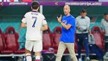 The Gio Reyna Vs. Gregg Berhalter Saga Continues To Deliver