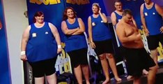 The Biggest Loser Australia S01 E06