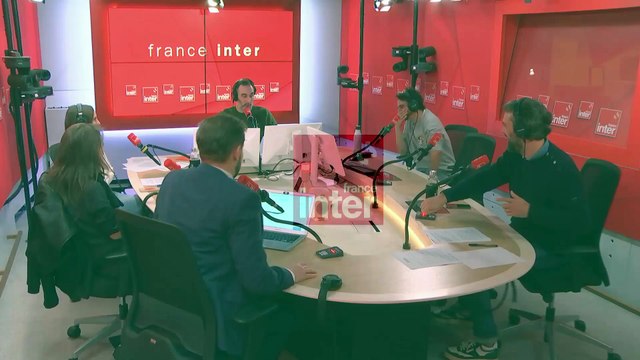 Le Maire de Mouroux est assiégé par des Wokistes - Moi, ce que j'en dis... Benjamin Tranié