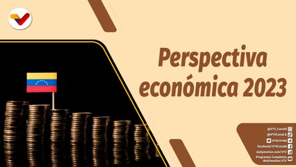 Café en la Mañana | Crecimiento económico progresivo de una Venezuela bloqueada