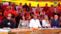 TPMP : dragué par une fan, Gilles Verdez a évité de peu une bagarre avec sa femme.