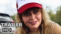 POKER FACE Trailer (2023) Natasha Lyonne, Adrien Brody Series