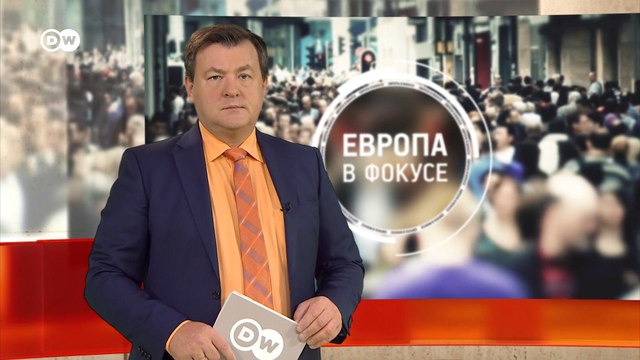 Как украинские больницы и младенцы на ИВЛ выживают без света и тепла. Европа в фокусе (05.01.2023)