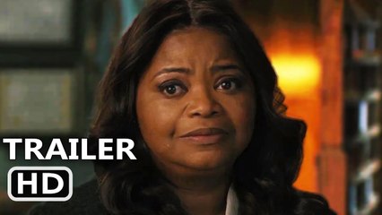 TRUTH BE TOLD Season 3 Trailer (2023) Octavia Spencer