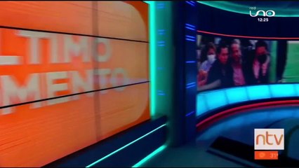 Rechazan acción de libertad a Luis Fernando Camacho