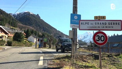 Reportage - L'Alpe du Grand Serre passe en mode été - Reportages - TéléGrenoble