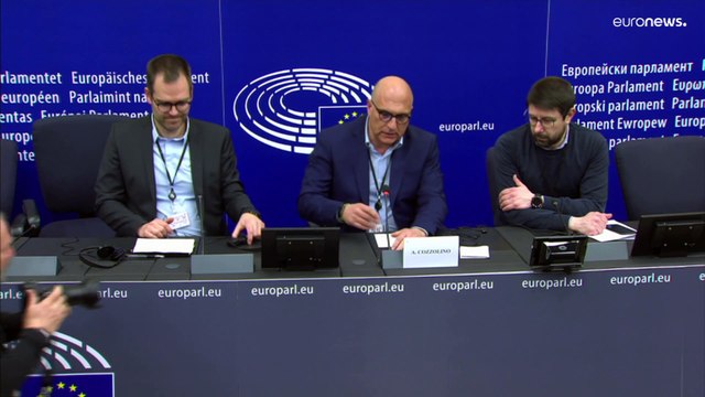 Morocco denounces 'media attacks' as European Parliament corruption scandal thickens