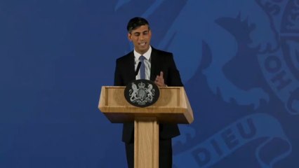 Rishi Sunak's 5 pledges: PM's approach deemed 'not working'