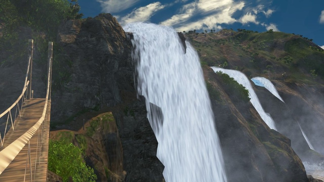 Anno 1800: Hinter euch! Ein dreiköpfiger Affe!