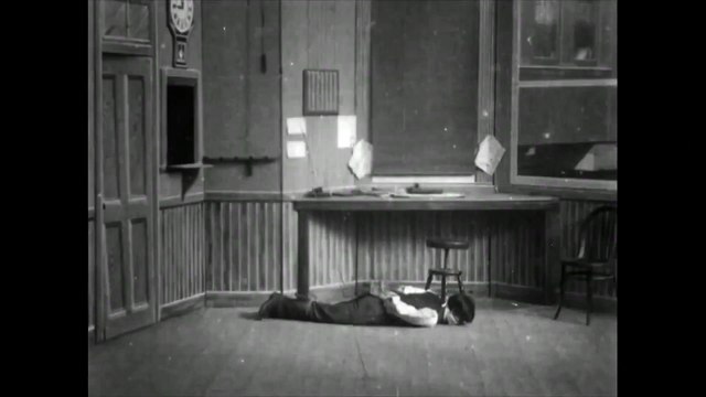 The Great Train Robbery (1903 - Deutsch:“Der große Eisenbahnraub”) | Full Movie (Ganzer Film) HD