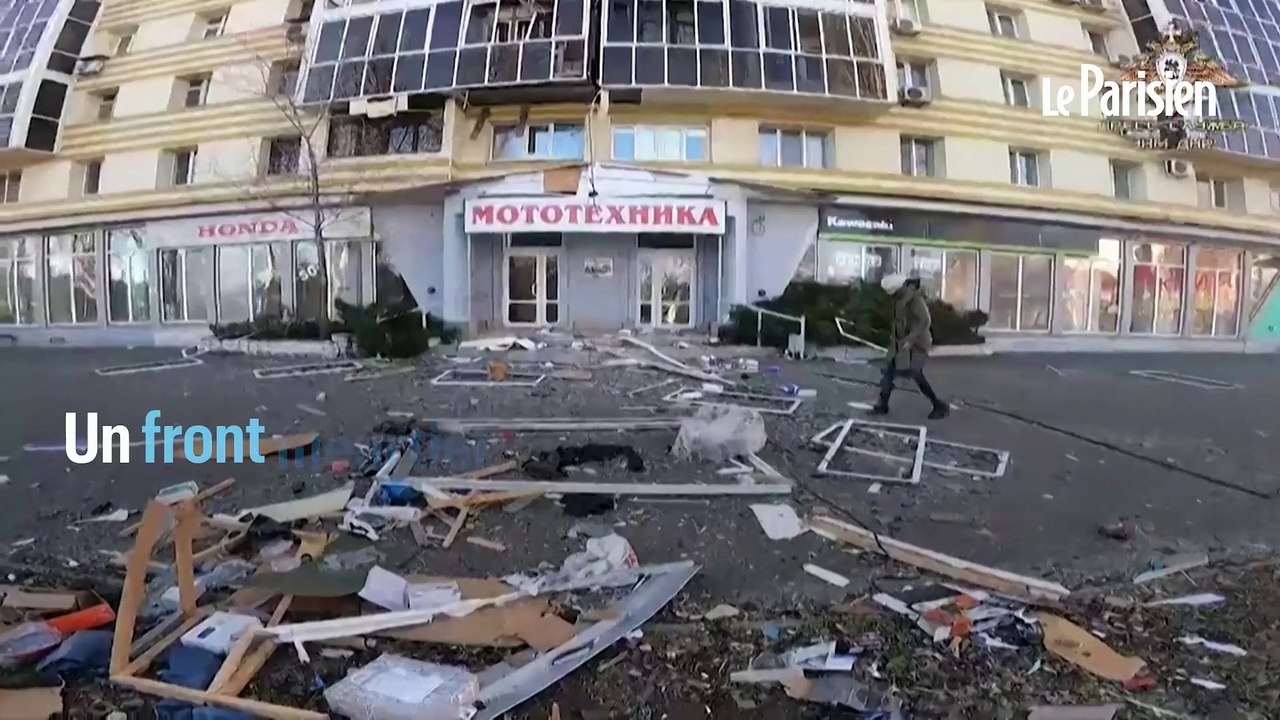 Après 6 mois de combats, des prisonniers russes recrutés par Wagner renvoyés en Russie