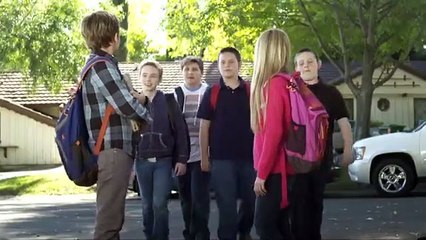 Abner le chien magique Bande-annonce (DE)