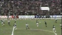 Sakaryaspor 1-3 Beşiktaş 29.12.1985 - 1985-1986 Turkish 1st League Matchday 18