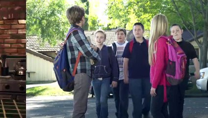 Abner le chien magique Bande-annonce (EN)